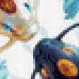 Предпросмотр схемы вышивки «Рыбы» (№1072050)
