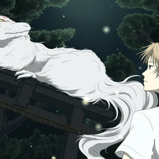 Схема вышивки «Тетрадь дружбы»