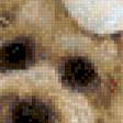 Предпросмотр схемы вышивки «Собачка» (№1072468)