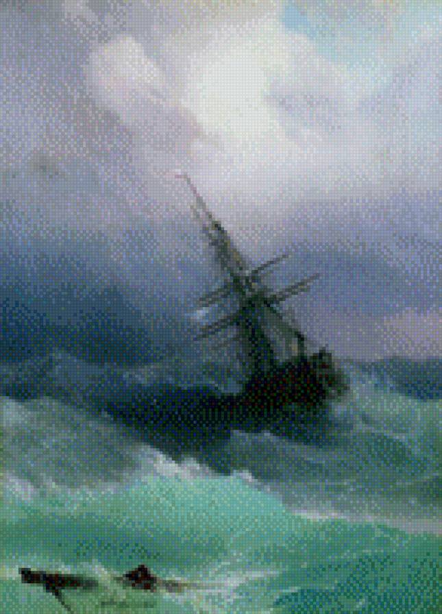 Буря_3 - предпросмотр