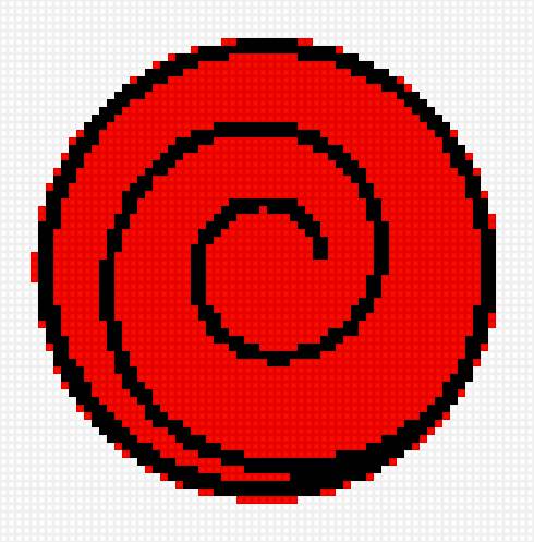 Клан Узумаки2 - наруто - предпросмотр