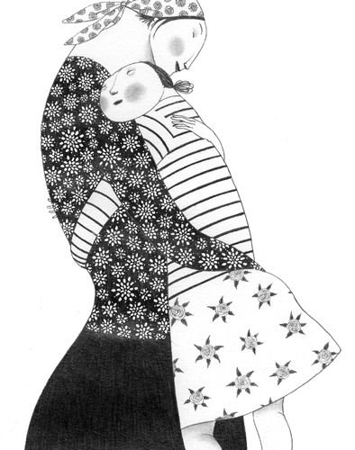 Mothers - оригинал