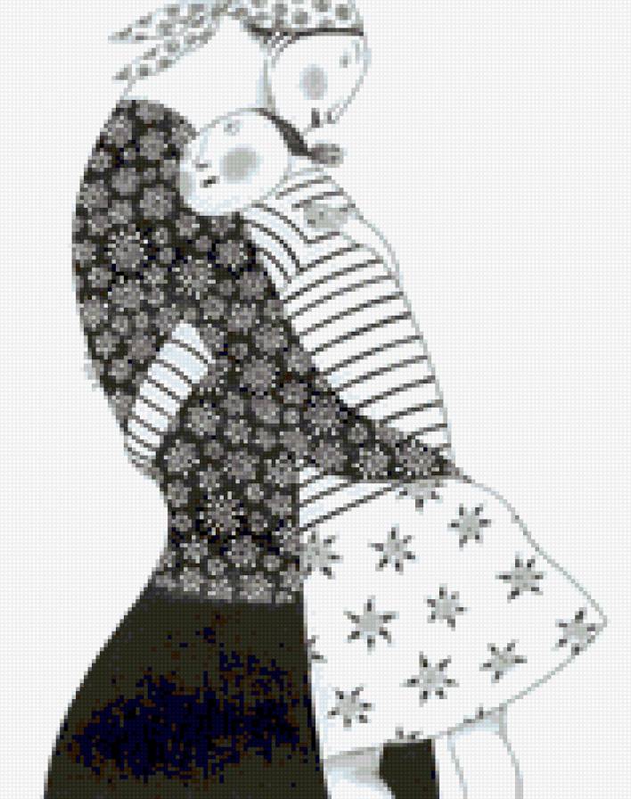 Mothers - предпросмотр