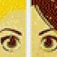 Предпросмотр схемы вышивки «рапи2» (№1072847)