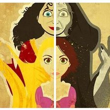 Схема вышивки «рапи2»