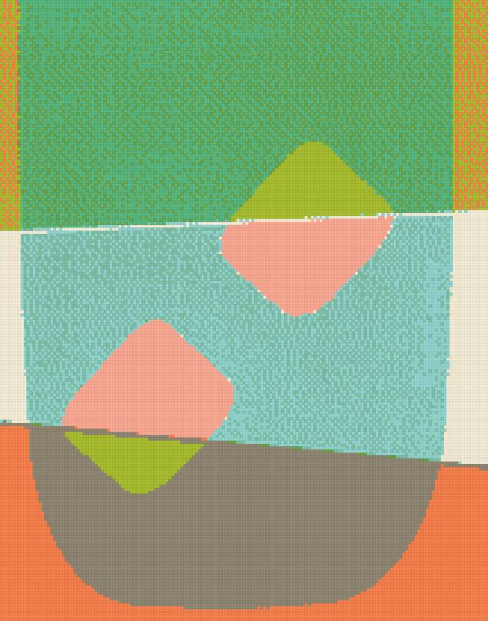 ice in the Glass - предпросмотр