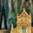 Предпросмотр схемы вышивки «gaudi» (№1073137)