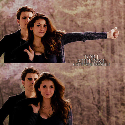 елена,дневники вампира - оригинал