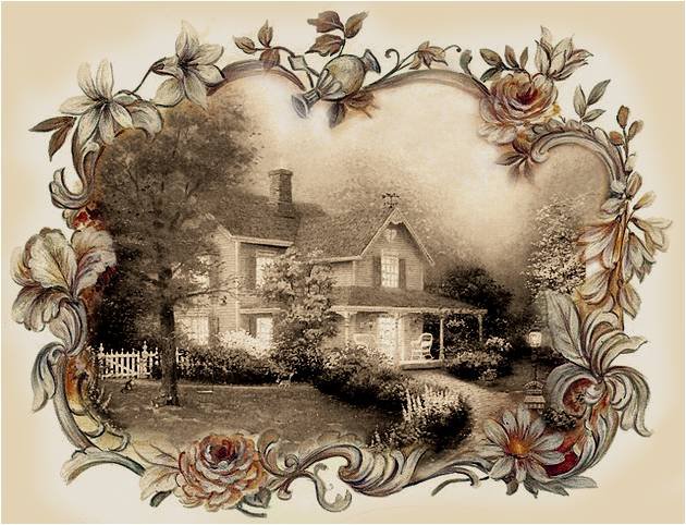 сепия 2 - оригинал