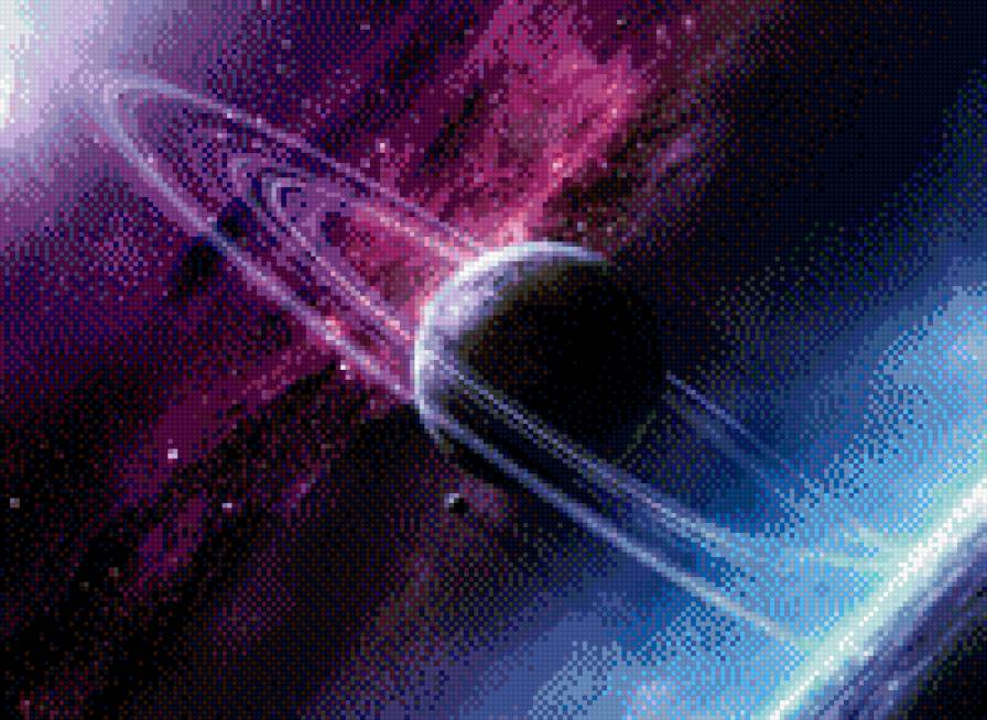 Планета - предпросмотр