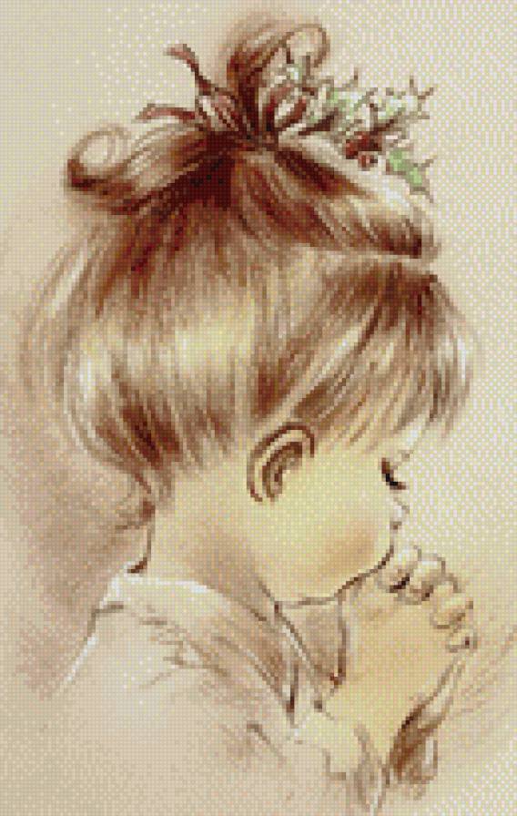 Девочка - детство, дети, девочка - предпросмотр