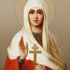 Схема вышивки «cv evge»