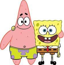 спанч боб