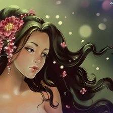 Схема вышивки «№1074789»