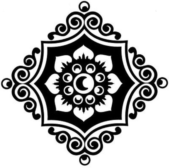 Stencil 3 - оригинал