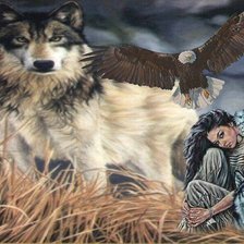 Схема вышивки «№1075655»