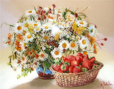 Букет цветов - букет, цветы - оригинал
