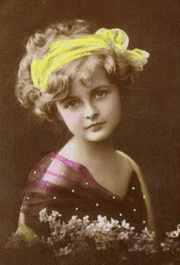 Ретро. - предпросмотр