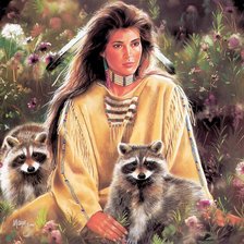 Схема вышивки «0173»