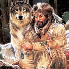 Схема вышивки «0176»