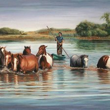 Схема вышивки «№1076323»