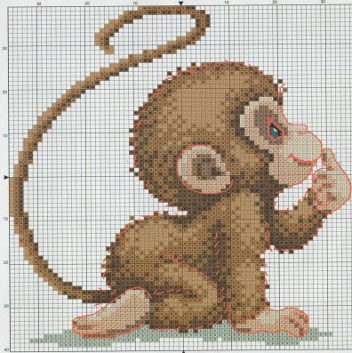 martishka - zveri - оригинал