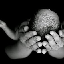 Схема вышивки «счастье мамы»