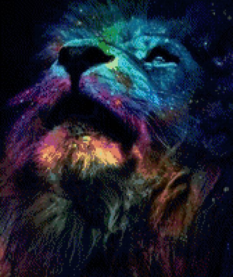 космо лев 2 - предпросмотр