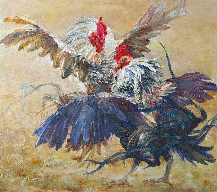 Петушки 300 - оригинал