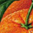 Предпросмотр схемы вышивки «апельсины» (№1077313)