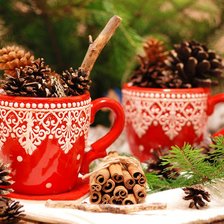 Схема вышивки «№1077495»