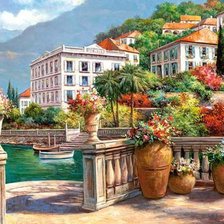 Схема вышивки «№1077547»