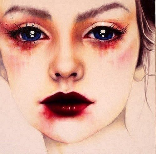 безразличие - оригинал