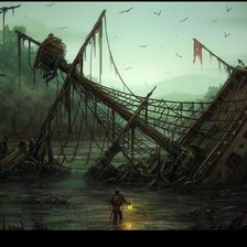 Схема вышивки «108756»