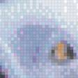Предпросмотр схемы вышивки «зимний домик 6» (№1077788)