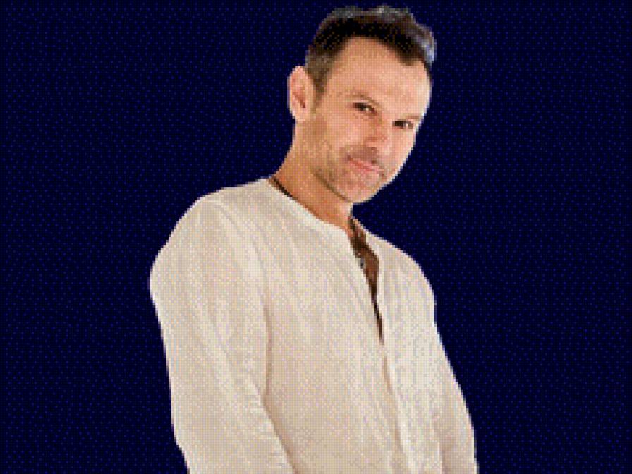 Святослав Вакарчук - люди, мужчины, музыка - предпросмотр