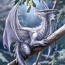 Схема вышивки «№1078009»