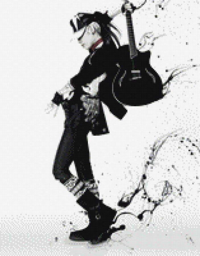 Мияви - miyavi, мияби, j-rock, 雅, visual kei - предпросмотр