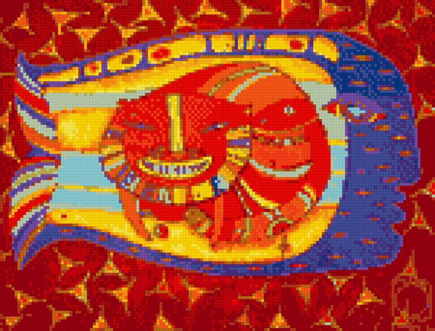 рыба - предпросмотр