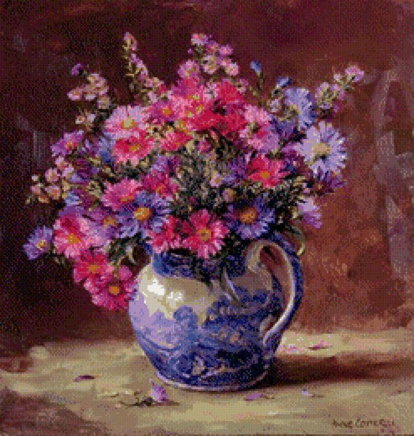anne cotterill - предпросмотр