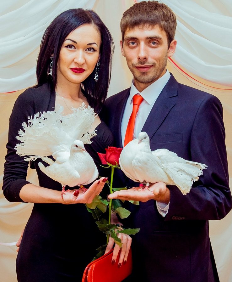 Мы 2 - оригинал