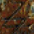 Предпросмотр схемы вышивки «Картина Евгения Титова» (№1078287)