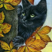 Схема вышивки «№1078336»