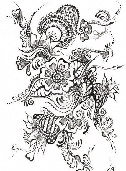 Uzor - оригинал