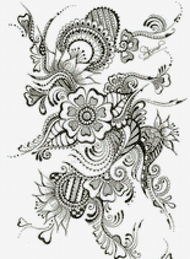 Uzor - предпросмотр