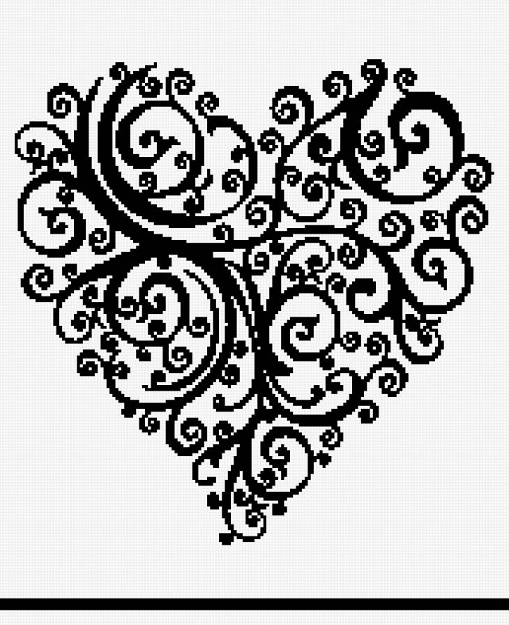 Heart 3 - предпросмотр