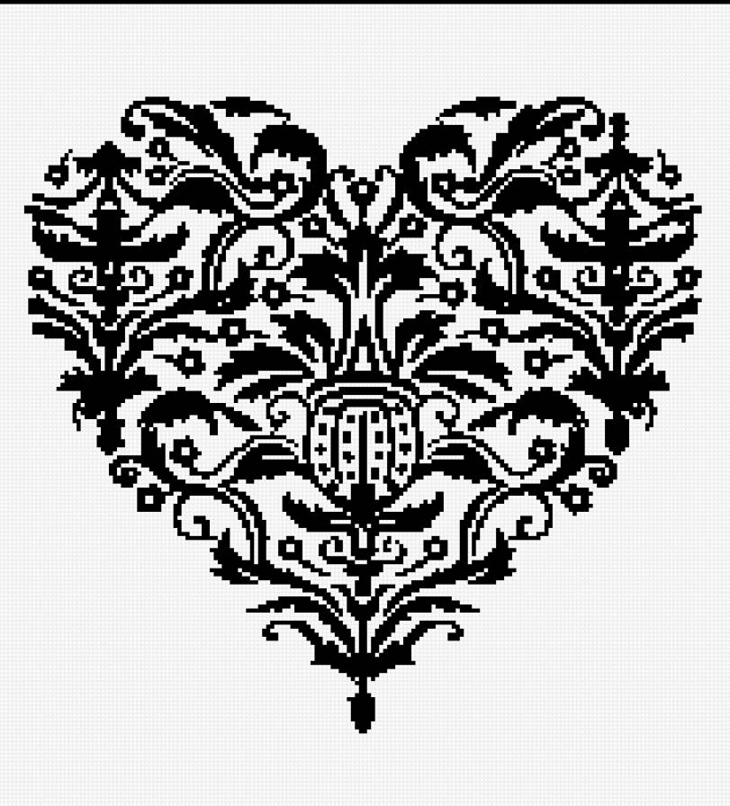 Heart 4 - предпросмотр