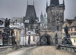 Прага - оригинал