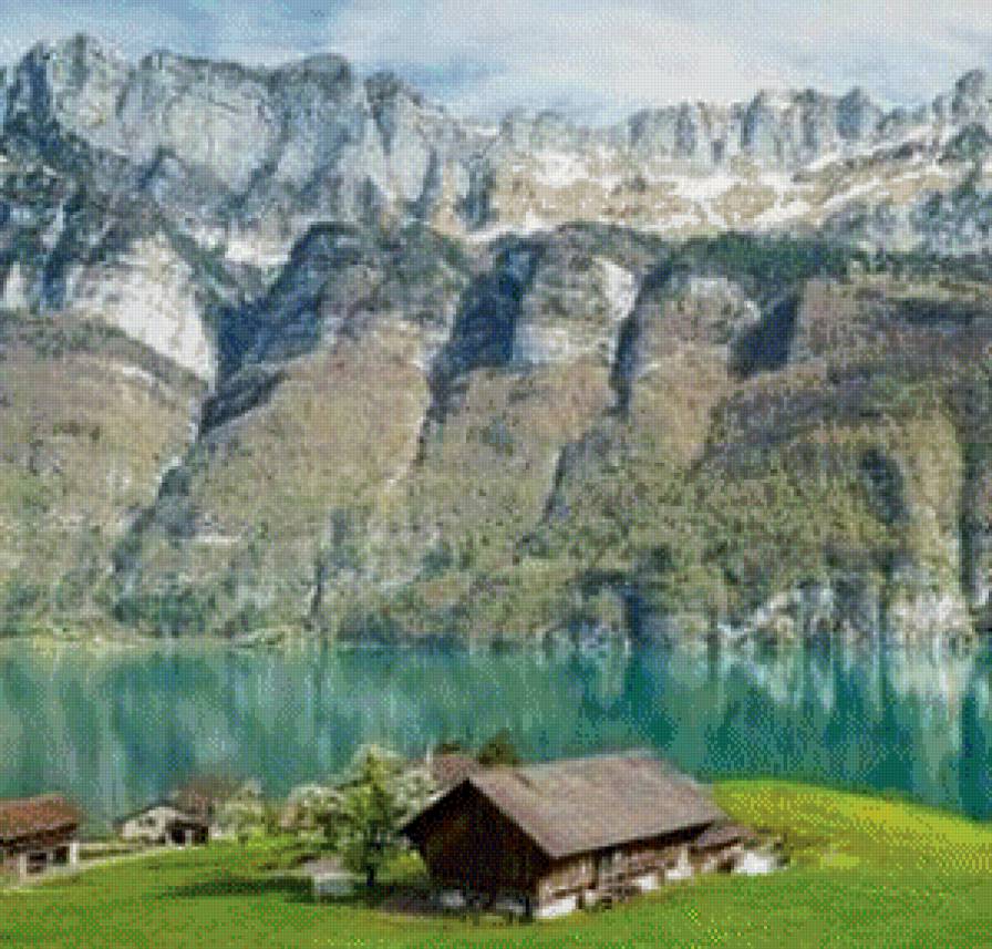 Швейцария - предпросмотр