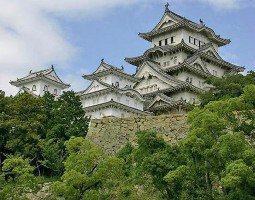 Япония - оригинал